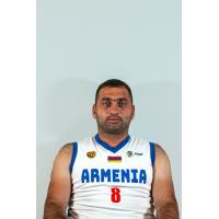 Edgar SOGHOMONYAN