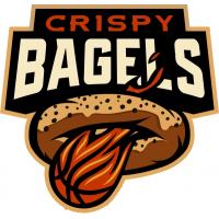 Hot Crispy Bagels