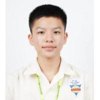 Zheng Yap