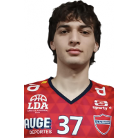 LEON FAGUAGA