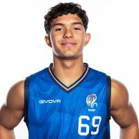 Gabriel DA SILVA PELIZARI