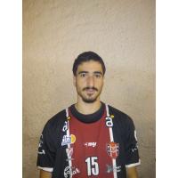 DARIO ANGERIZ