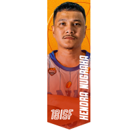 Hendra NUGRAHA