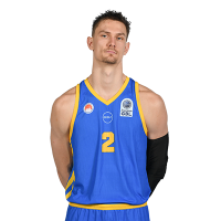 Τζέικ ΒΑΝ-ΤΟΥΜΠΕΡΓΚΕΝ