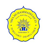 SMA MUHAMMADIYAH 23 JAKARTA