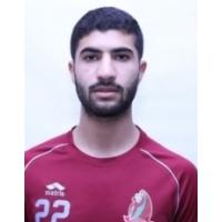 حسين علي عبدالله القصاب