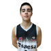 Bustamante Tiznado, Thomas