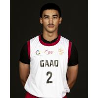 Alonzo Arends-Fernandes