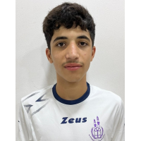 مؤيد فيصل جعفر المسباح