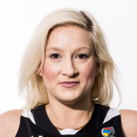 Melanie HAWTIN