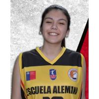 Catalina Rodriguez Jerez