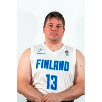 Markku VESIKANSA