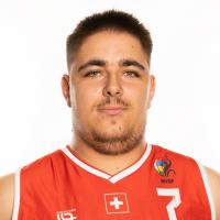 Dominik RÜEDI