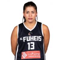 Farah Alshiyyab