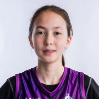 Lavy Lavinia Holgate