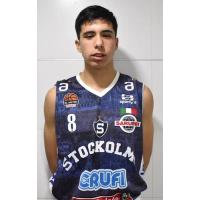 JONATHAN MUNIZ