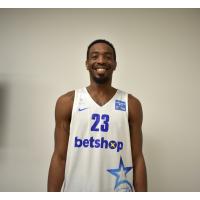 Κέβιν Λανγκφορντ