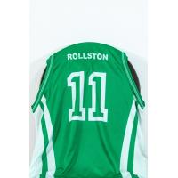 Matthew ROLLSTON
