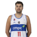 Damianovic Carrasco, Vicente