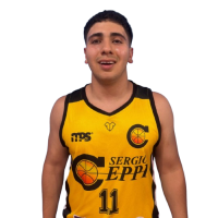 Andres Flores Flores