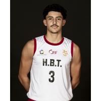 Mohamed Y B C Ben Chouikha