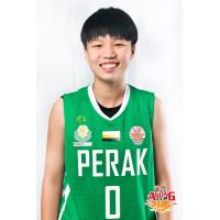 Lee Yin Khong