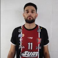 CHRISTIAN ROSALES