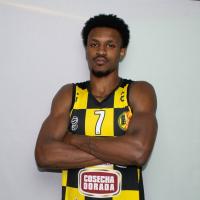 KEATON HERVEY