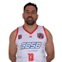 Rodrigo Gamonal Sepulveda