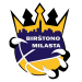 Logo Birštono Milasta