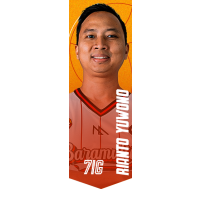 Rianto YUWONO