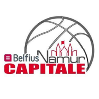 Basket Namur Capitale