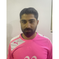 جاسم محمد علي المدوب