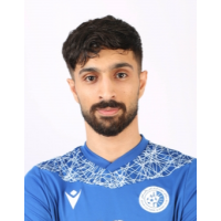 عبدالله علي حسين العريبي