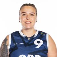 Judith HAMER