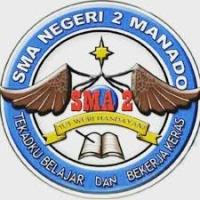 SMA NEGERI 2 MANADO