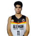 S. Morales Rivera