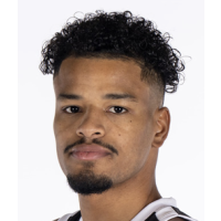 Anthony Roberson