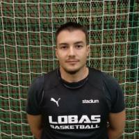 Lazar Lazic
