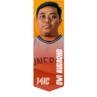 Dwi Nugroho NSANTOSO