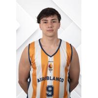 LEANDRO RODRIGUEZ