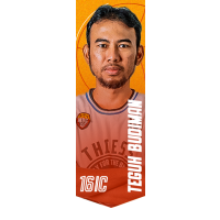Teguh BUDIMAN