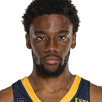 Elijah Miller