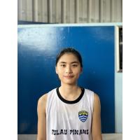 Xiao Chii, Ashley Lim