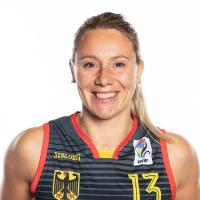 Svenja MAYER