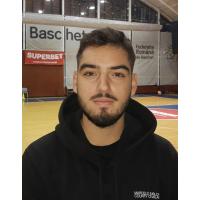 Serban Alexis Sandulescu