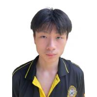 Chin Zhen, Bryan Siam