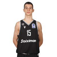 Εμμανουήλ ΜΑΝΗΣ