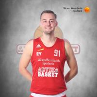 Magnus Claréus Wästlund