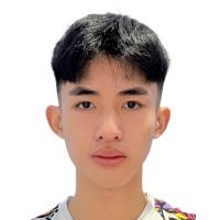 Dickson Chin